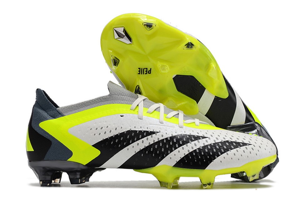Adidas Predator Accuracy PAUL POGBA.1 FG
